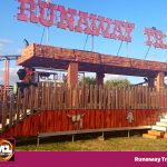 runaway train