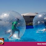 water-walkers