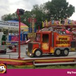 Carousel Hire Surrey