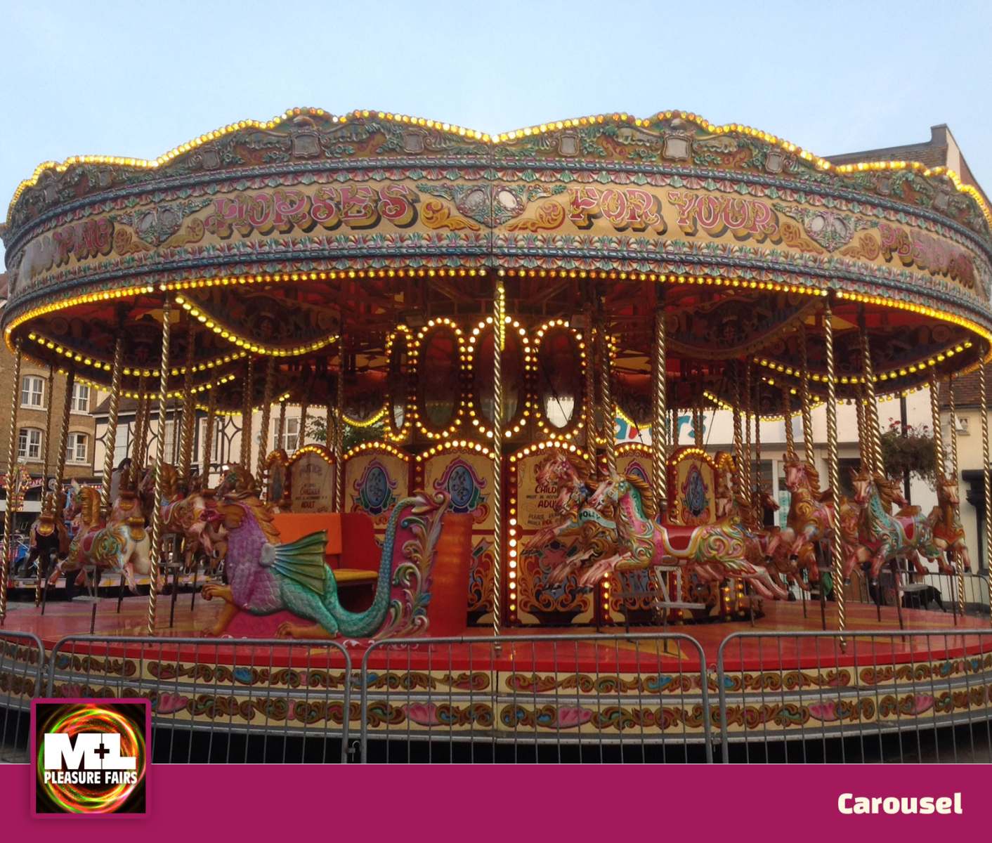 carousel