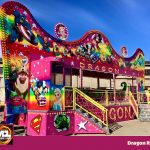 Carousel Hire London