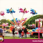 Carousel Hire Kent