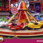 Funfair Hire Near Me
