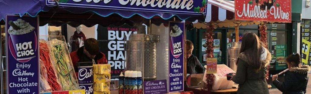 Carousel Hire Kent