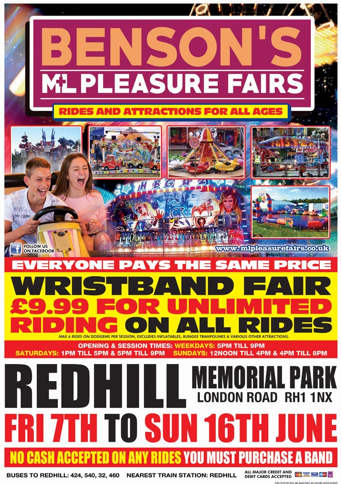 Redhill-park