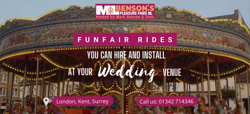 Funfair-Rides-Wedding