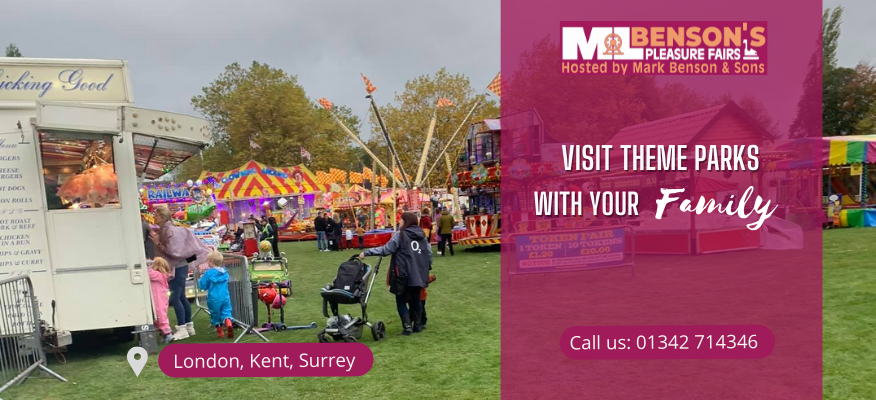 fun-fair-london