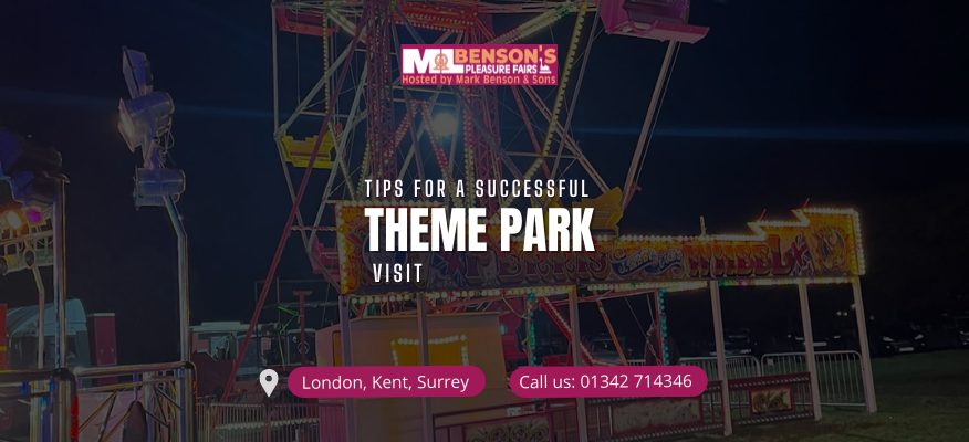 funfairs rides