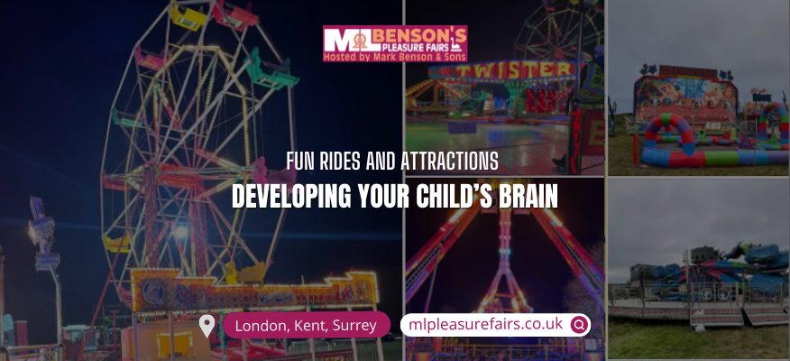 Rides & attractions to hire in London