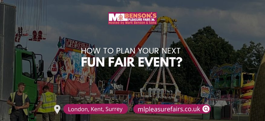Fun Fair London