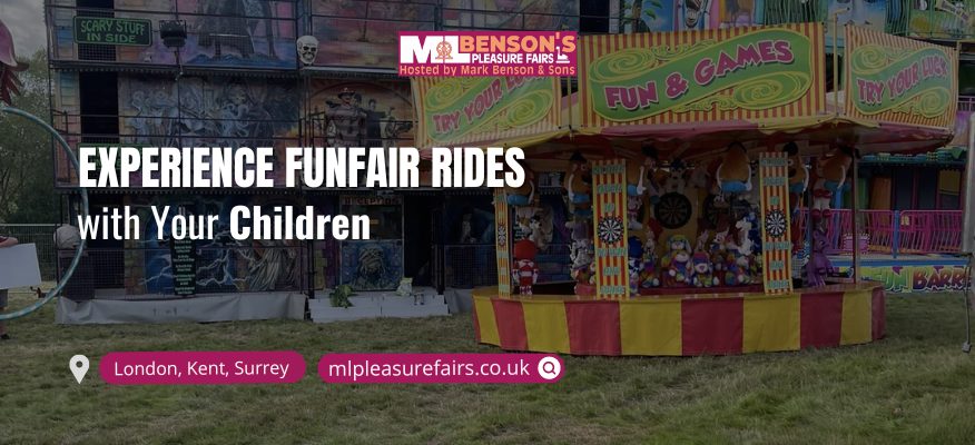 Funfair-Ride-in-UK