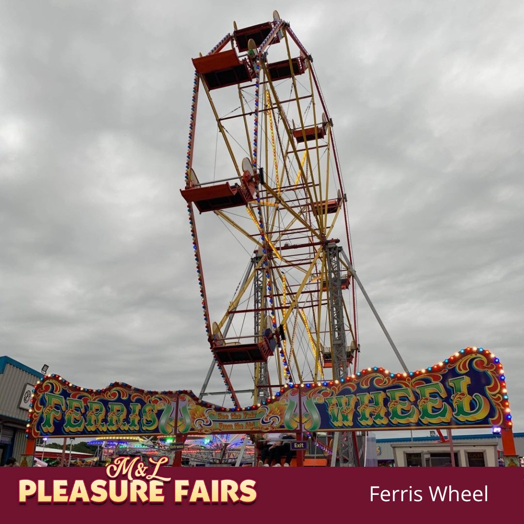 Ferris