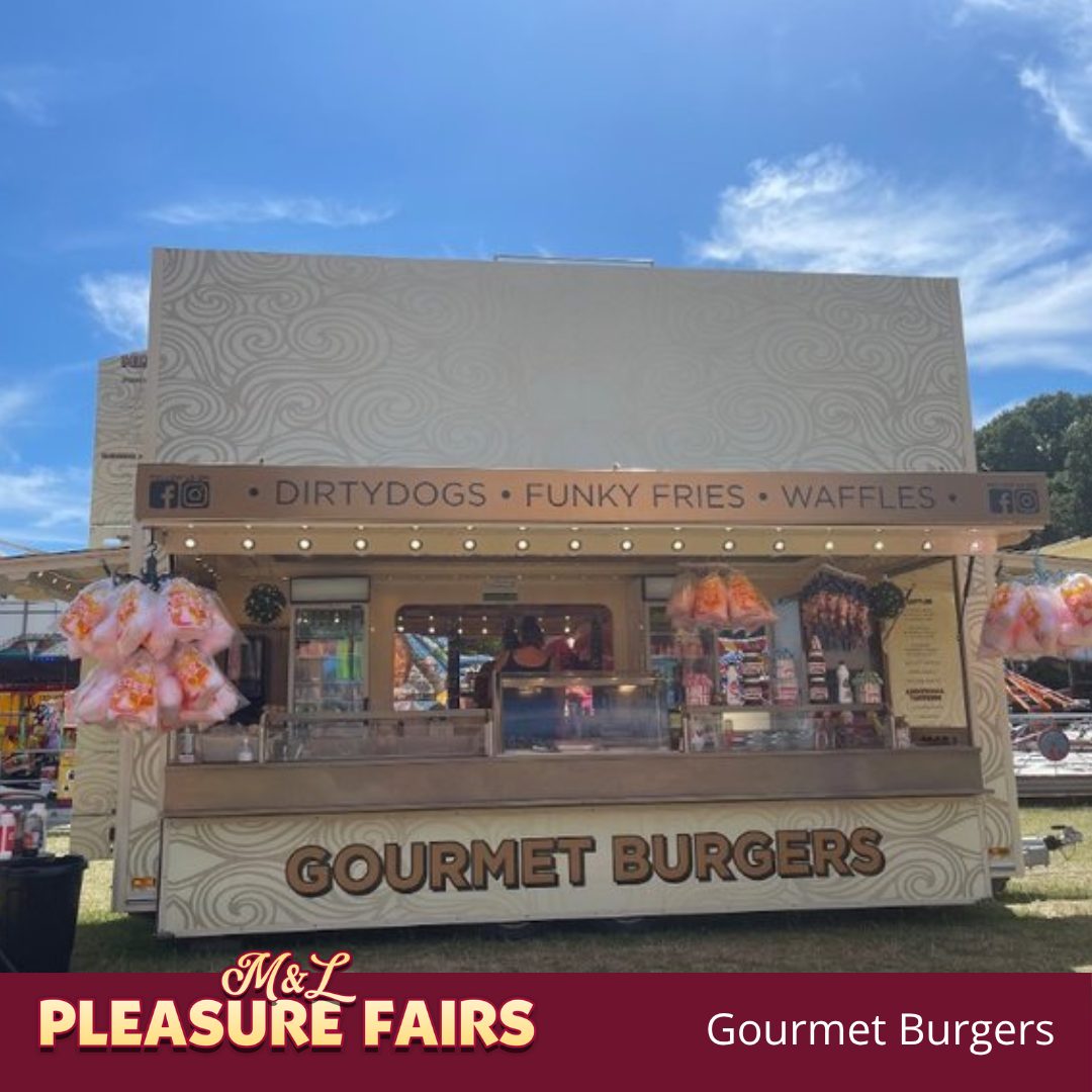 NEW Ride Template - M&L Pleasure Fairs